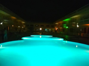 Гостиница Ciao Hotel  Нувейба